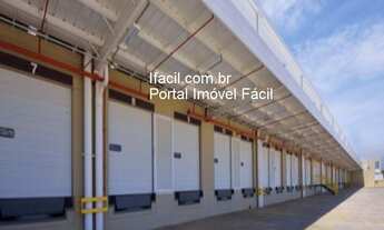 Imagem: Prologis Jundiaí - Industrial Park - Ifacil.com.br