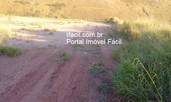 Imagem: Terreno Itapeva MG 39.000m² - com projeto