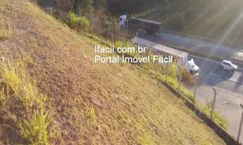 Imagem 3: Terreno Itapeva MG 39.000m² - com projeto aprovado 20.000m de Galpões - Ifácil.com.br