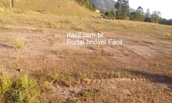 Imagem 4: Terreno Itapeva MG 39.000m² - com projeto aprovado 20.000m de Galpões - Ifácil.com.br