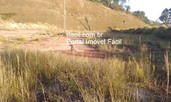 Imagem 6: Terreno Itapeva MG 39.000m² - com projeto aprovado 20.000m de Galpões - Ifácil.com.br