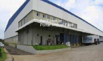 Imagem: GALPAO LOGÍSTICO em Ibiporã - PR, Santa