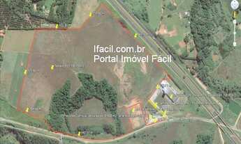 Imagem: Área - Terreno à Venda em Itupeva-Campinas