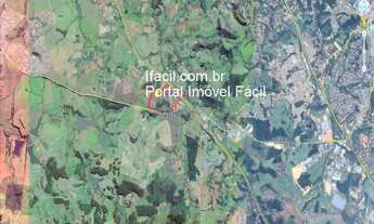 Imagem 2: Área - Terreno à Venda em Itupeva-Campinas - Ifacil.com.br