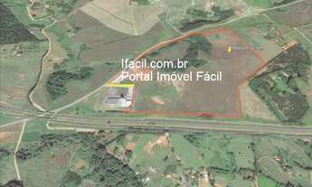 Imagem 3: Área - Terreno à Venda em Itupeva-Campinas - Ifacil.com.br