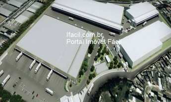 Imagem 2: GALPAO LOGÍSTICO em GUARULHOS - SP, CUMBICA