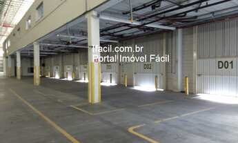 Imagem 3: Distribution Park Embu I - 45.000m² - Ifácil.com.br
