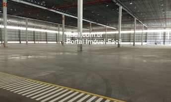 Imagem: Distribution Park Embu I - 45.000m² - Ifácil.com.br
