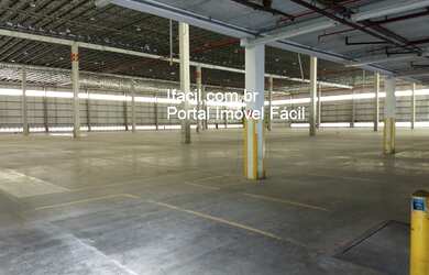 Imagem 5: Distribution Park Embu I - 45.000m² - Ifácil.com.br