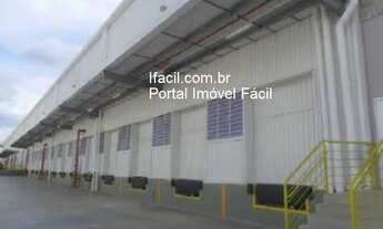 Imagem: GALPAO LOGÍSTICO em Cabreúva - SP, Jacaré