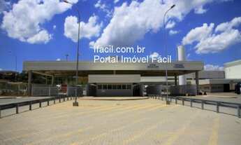 Imagem 2: GALPAO LOGÍSTICO em Cabreúva - SP, Jacaré