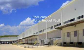Imagem 3: GALPAO LOGÍSTICO em Cabreúva - SP, Jacaré