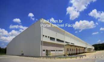 Imagem 4: GALPAO LOGÍSTICO em Cabreúva - SP, Jacaré