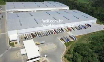 Imagem 5: GALPAO LOGÍSTICO em Cabreúva - SP, Jacaré