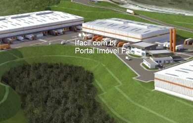 Imagem 4: Galpão em Condomínio Logístico em Extrema - KSM Log - Ifacil.com.br