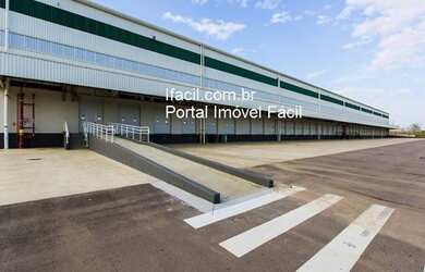 Imagem 5: GALPAO LOGÍSTICO em Gravataí - RS, Neópolis
