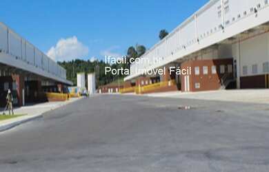 Imagem 5: GALPAO LOGÍSTICO em Manaus - AM, Armando Mendes