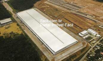 Imagem: GALPAO LOGÍSTICO em MANAUS - AM, TARUMÃ