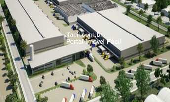 Imagem: GALPAO LOGÍSTICO em Jaboatão dos Guararapes