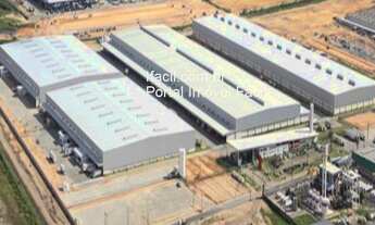 Imagem: GALPAO LOGÍSTICO em Jaboatão dos Guararapes