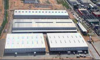 Imagem 2: GALPAO LOGÍSTICO em Jaboatão dos Guararapes - PE, Prazeres