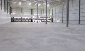 Imagem 3: GALPAO LOGÍSTICO em Jaboatão dos Guararapes - PE, Prazeres