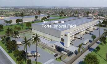 Imagem: GALPAO LOGÍSTICO em Jaboatão dos Guararapes