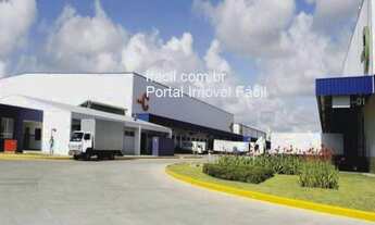 Imagem: GALPAO LOGÍSTICO em Jaboatão dos Guararapes