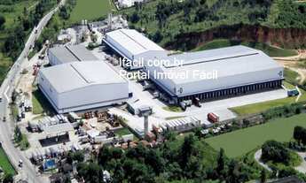 Imagem 2: GALPAO LOGÍSTICO em Jaboatão dos Guararapes - PE, Muribeca