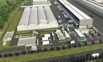 Imagem: GALPAO LOGÍSTICO em Jaboatão dos Guararapes