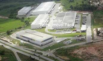Imagem: Galpão Logístico em Suape - Cabo de Santo