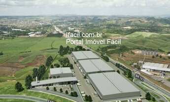 Imagem 4: Galpão Logístico em Cabo de Santo Agostinho - Suape - Ifacil.com.br