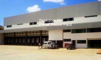 Imagem: Galpão Logístico em Cabo de Santo Agostinho