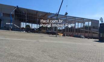 Imagem 2: Galpão em Condomínio Logístico em Extrema - Extremo Sul