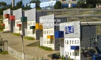 Imagem: GALPAO LOGÍSTICO em VALINHOS - SP, MACUCO