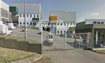 Imagem 2: GALPAO LOGÍSTICO em VALINHOS - SP, MACUCO