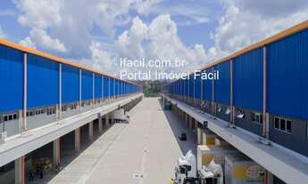 Imagem: GALPAO LOGÍSTICO em GUARULHOS - SP, VILA