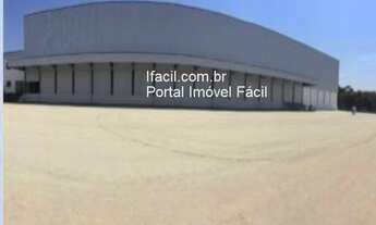 Imagem: GALPAO LOGÍSTICO em POUSO ALEGRE - MG