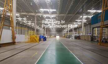 Imagem: GALPAO INDUSTRIAL em CABREÚVA - SP, JACARÉ
