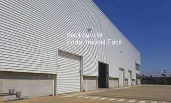 Imagem 2: GALPAO INDUSTRIAL em CABREÚVA - SP, JACARÉ