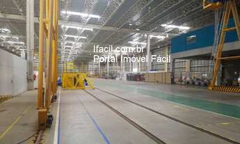 Imagem 3: GALPAO INDUSTRIAL em CABREÚVA - SP, JACARÉ