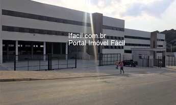 Imagem: GALPAO INDUSTRIAL em Vargem Grande Paulista