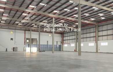 Imagem 2: GALPAO INDUSTRIAL em Vargem Grande Paulista - SP, Jardim Mirador