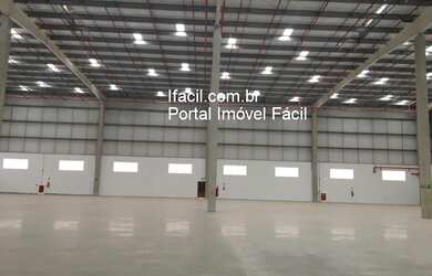 Imagem 3: GALPAO INDUSTRIAL em Vargem Grande Paulista - SP, Jardim Mirador