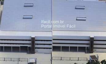 Imagem 5: GALPAO INDUSTRIAL em Vargem Grande Paulista - SP, Jardim Mirador