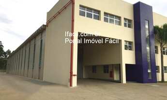 Imagem: GALPAO INDUSTRIAL em Cotia - SP, Centro