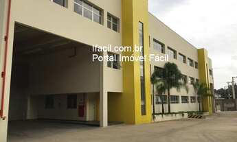 Imagem: GALPAO INDUSTRIAL em COTIA - SP, Centro