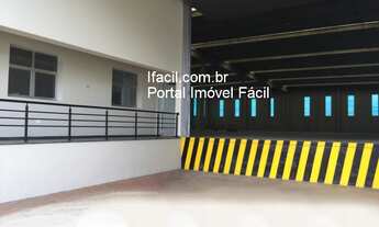 Imagem: GALPAO INDUSTRIAL em COTIA - SP, Centro