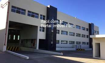 Imagem 2: GALPAO INDUSTRIAL em COTIA - SP, Centro Industrial Cotia