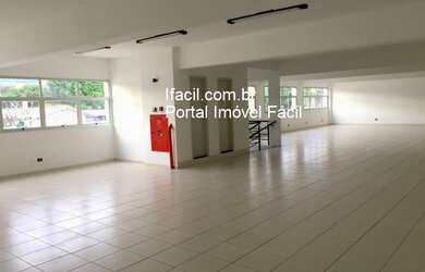 Imagem 4: GALPAO INDUSTRIAL em COTIA - SP, Centro Industrial Cotia